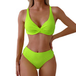 "Klassik Klass"  2-Piece Swimsuit
