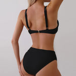 "Klassik Klass"  2-Piece Swimsuit