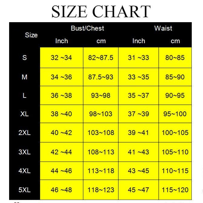 "inVESTED" Thermogenic Slimming Vest