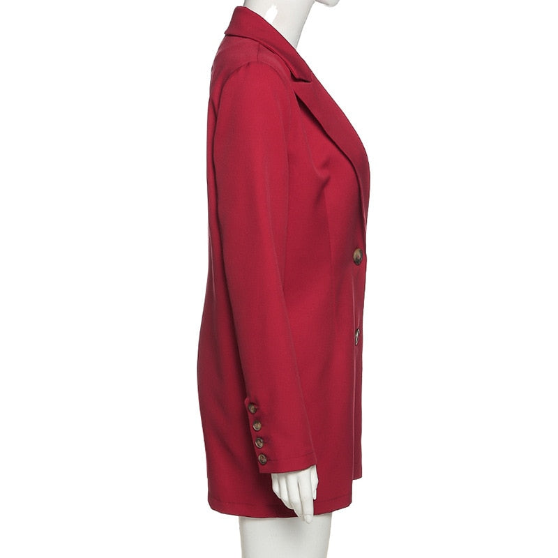 "Da Flasher" 2-Piece L/S Outfit Set - 4 Color Options