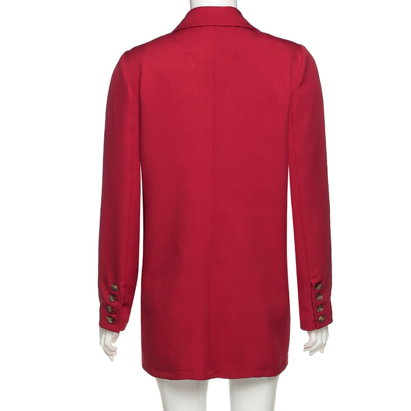 "Da Flasher" 2-Piece L/S Outfit Set - 4 Color Options