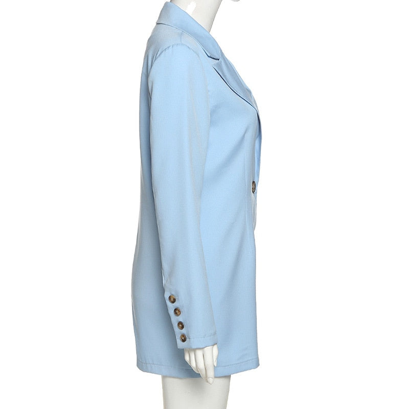 "Da Flasher" 2-Piece L/S Outfit Set - 4 Color Options