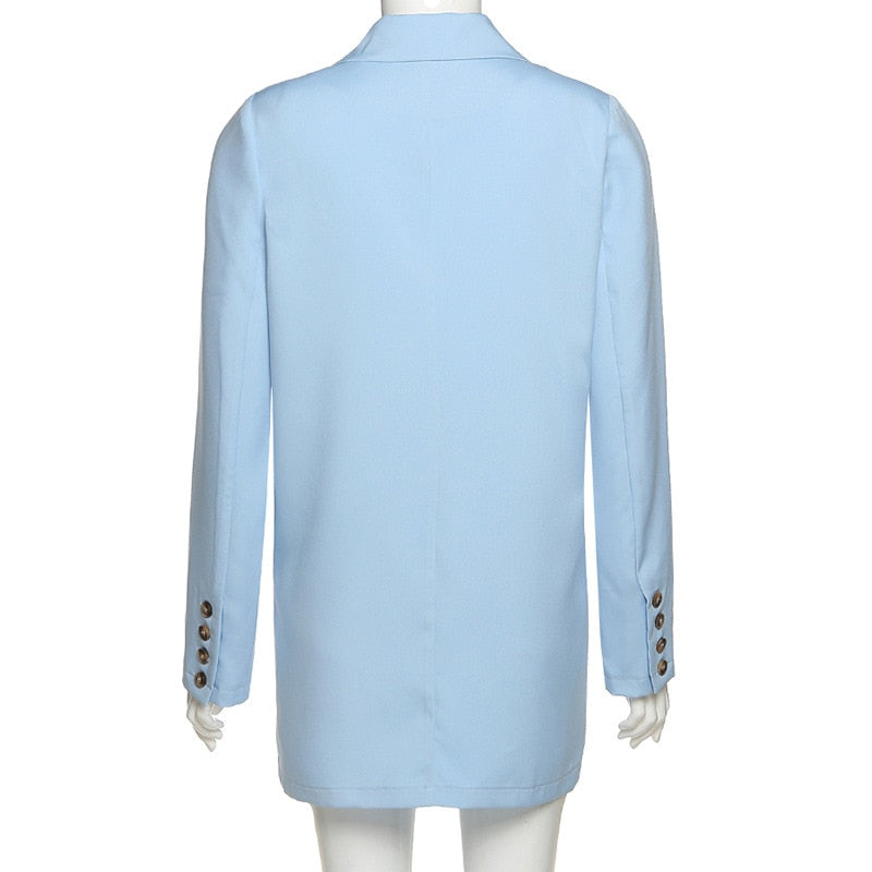 "Da Flasher" 2-Piece L/S Outfit Set - 4 Color Options