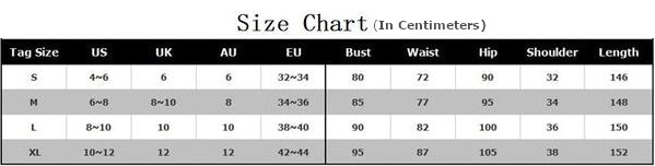 "Empress Enigma" BodyCon Maxi Dress - 2 Color Options
