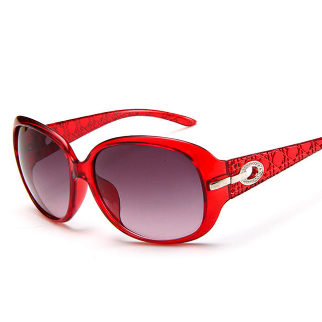 "Kapture My Kool" Women's Sunglasses - 7 Color Options