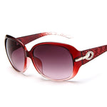 "Kapture My Kool" Women's Sunglasses - 7 Color Options