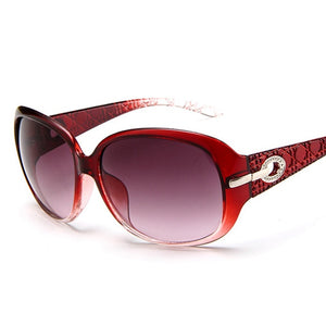 "Kapture My Kool" Women's Sunglasses - 7 Color Options