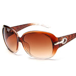"Kapture My Kool" Women's Sunglasses - 7 Color Options
