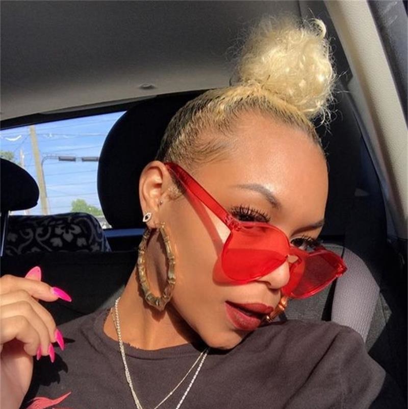 "Kolor Kween" Women's Sunglasses - 10 Color Options