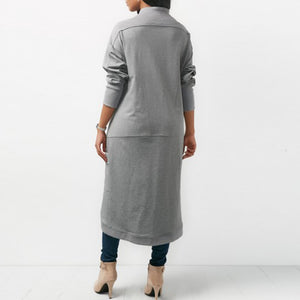 "Winter Wonderz" Sweatshirt Dress - 3 Color Options