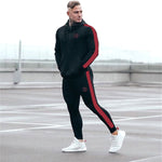 "Beast Bravado" 2-Piece Tracksuit