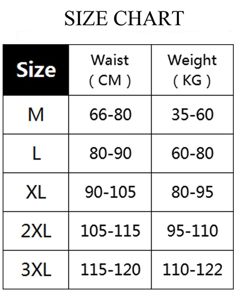 "MADE MAN" Thermogenic Slimming S/S Shirt